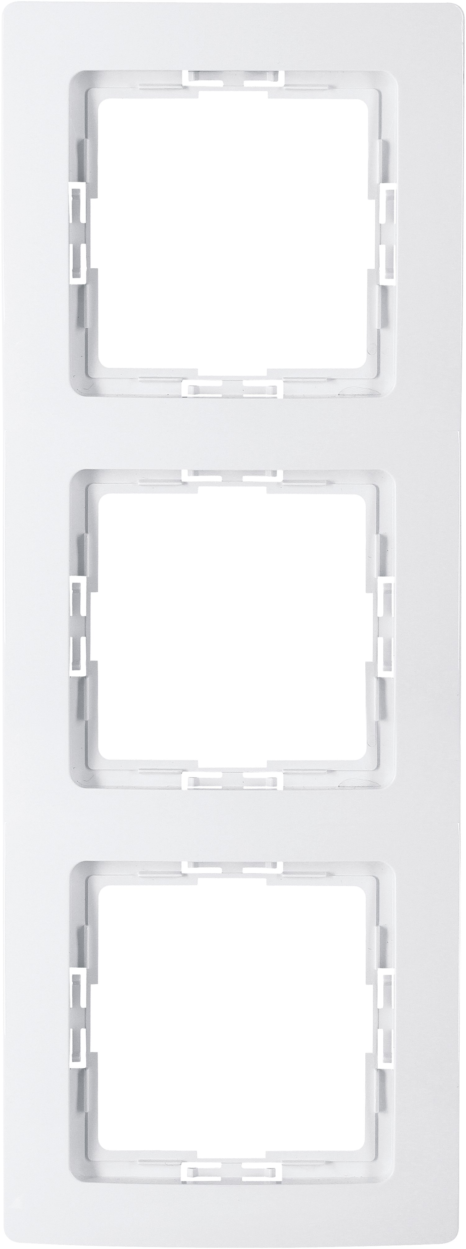 308602069 Abdeckrahmen 3f.PAR arkt