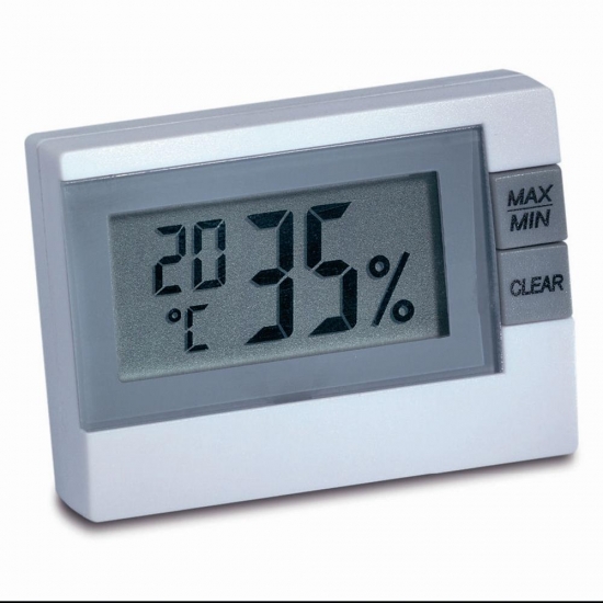 Digitale Uhr, Computer-Ausrüstung, Computerausrüstung, Überwachen, Bildschirm