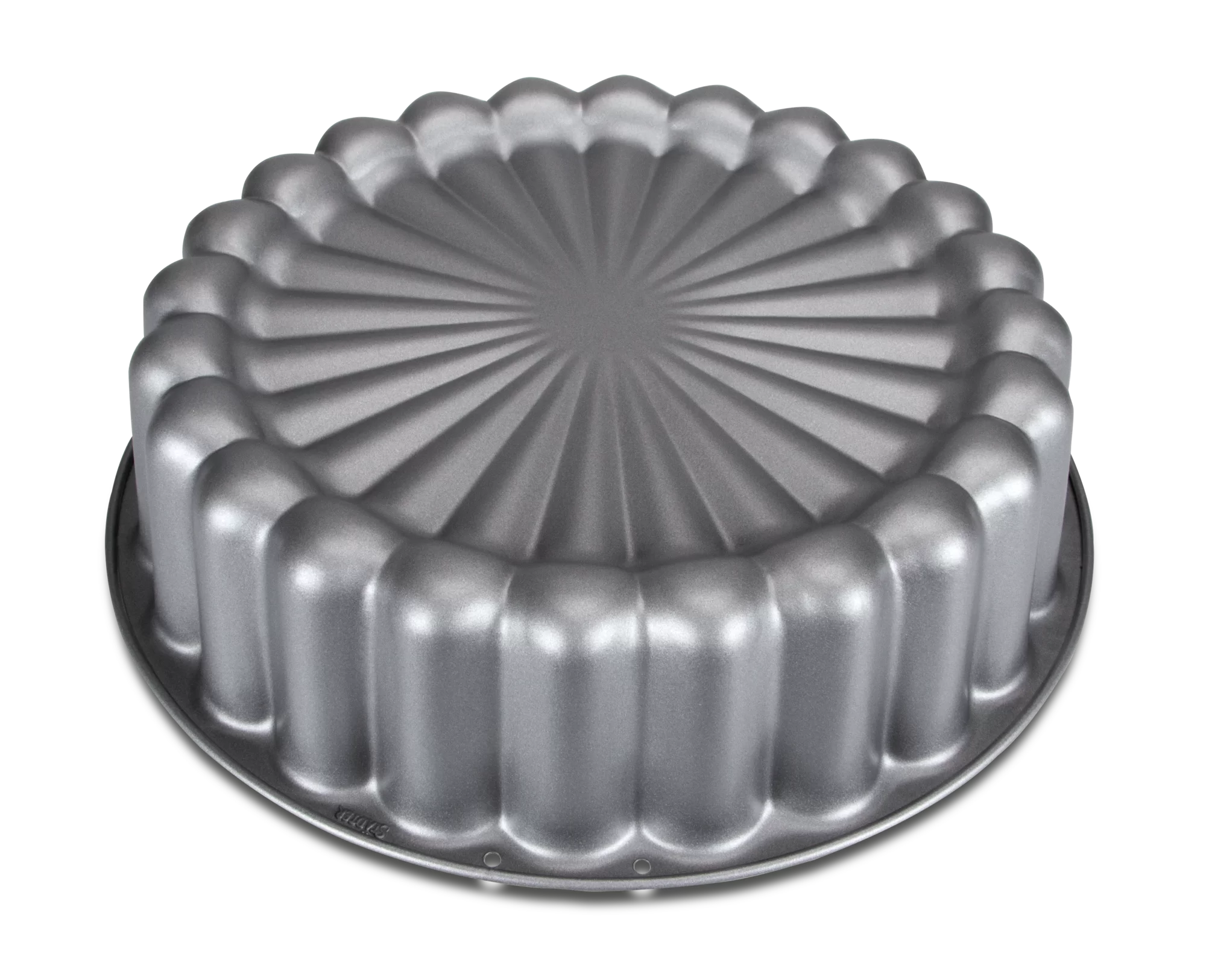 Städter 661493 Charlotte Silber 26cm