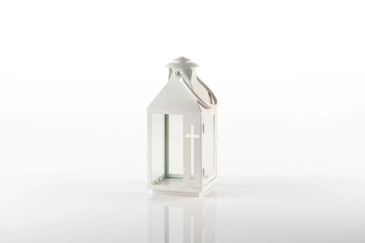 S-11732 Outdoor Laterne LUCIDO klein