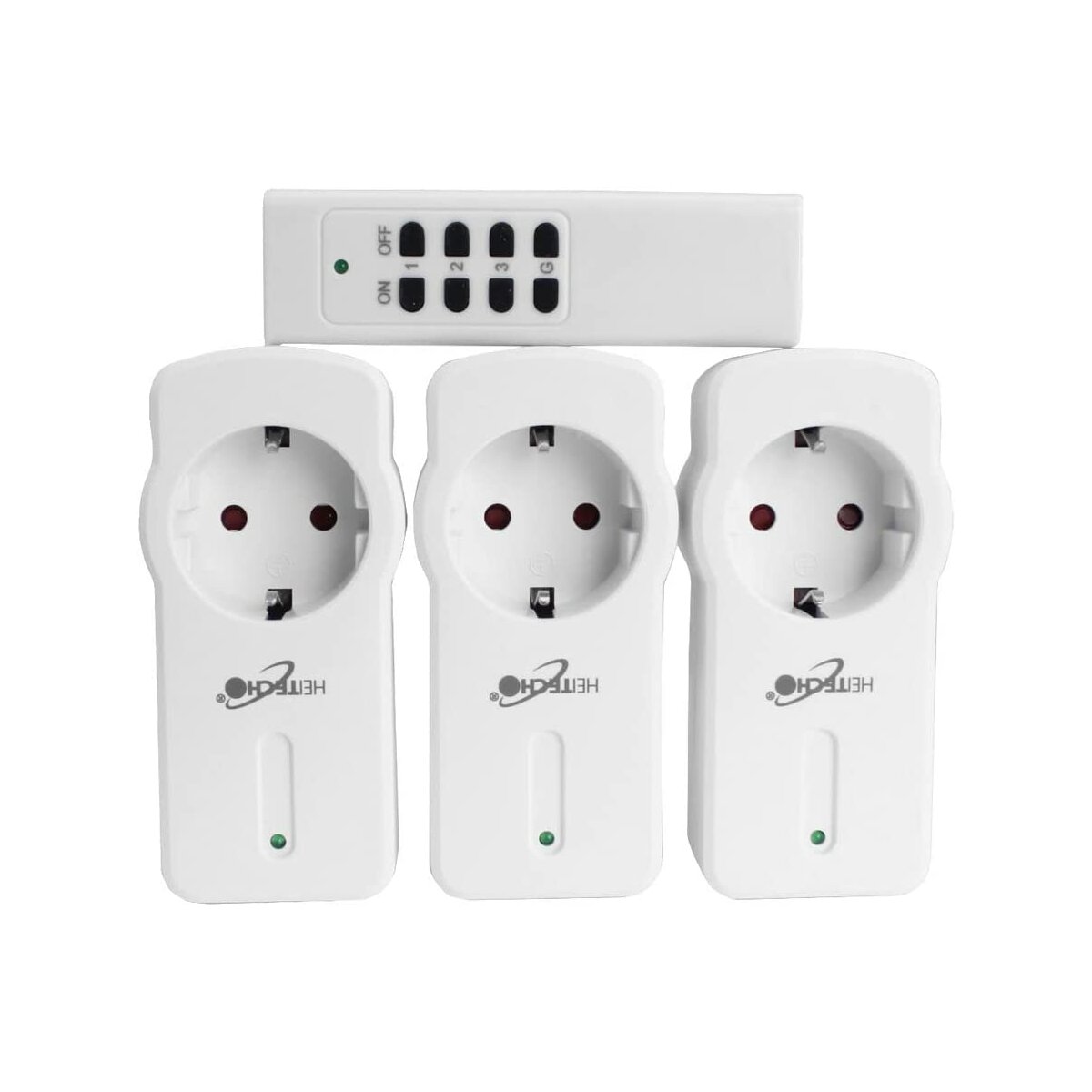 Elektrisches Gerät, Elektrische Steckdose