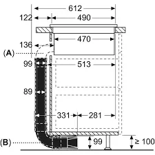 Diagramm, Handlung
