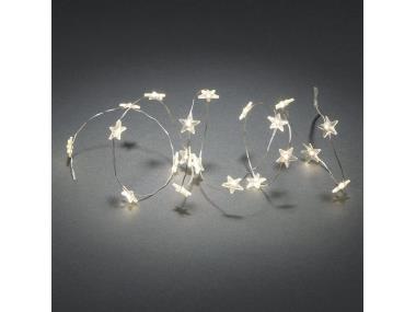 1491-107 LED Globelichterkette