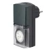 Hama 223304 Tageszeitschaltuhr mini