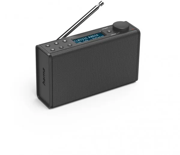 Elektronik, Radio, Sprecher