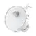 Roborock Qrevo Curv Saugroboter