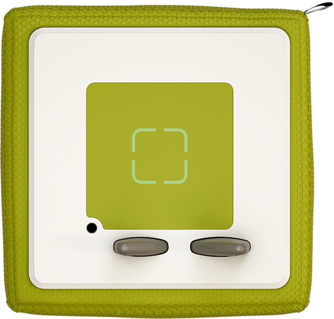 Kissen, Dekoration für Zuhause, Elektronik, Überwachen, Bildschirm