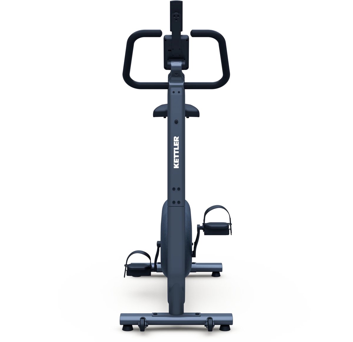 Kettler Heimtrainer  HT1057-400 HOI Ride Stone