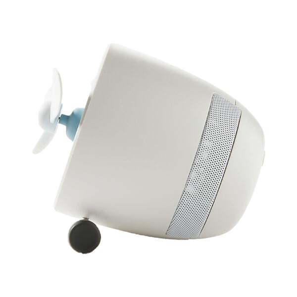 Elektronik, Sprecher