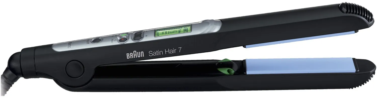 Braun Haarglätter BRST710E