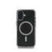 Hama 123753 Co EXT Pro iPhone 16 Trans.
