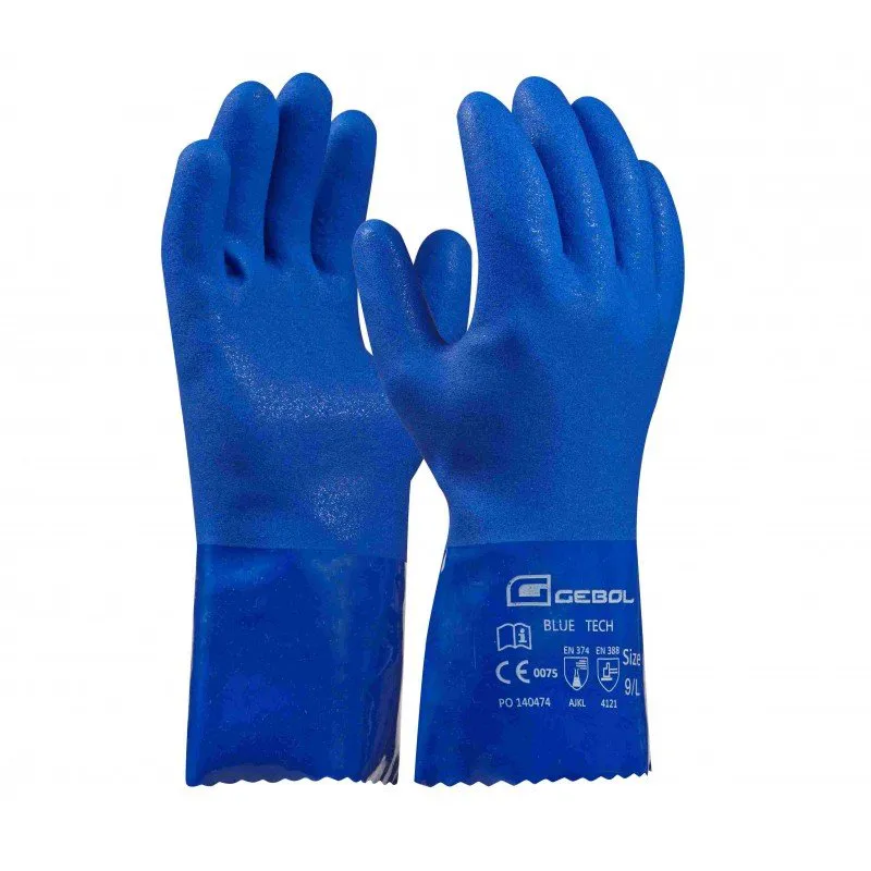 Bekleidung, Handschuh