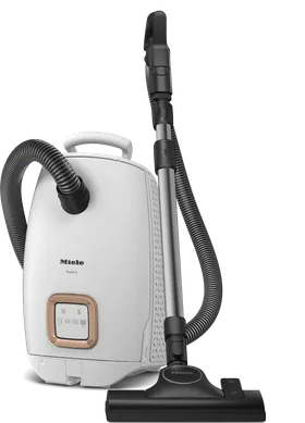 Miele L1 Allergy  Staubsauger SUFFO