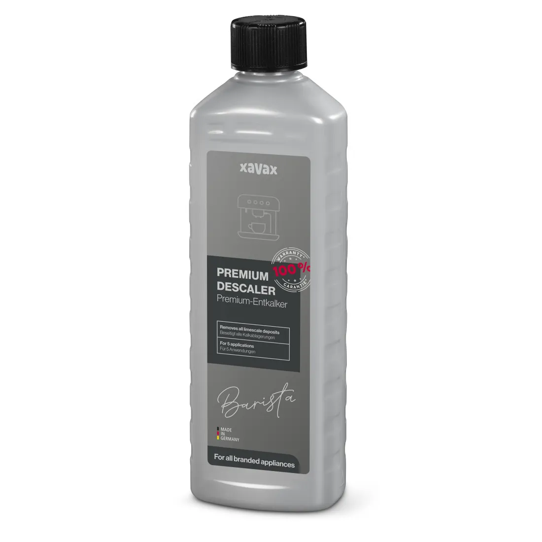 Flasche, Shampoo