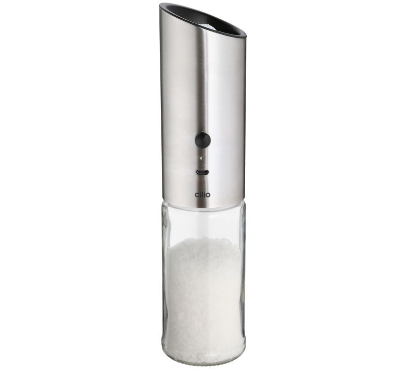 Cilio Pfeffer/Salzmühle Collina elektrisch