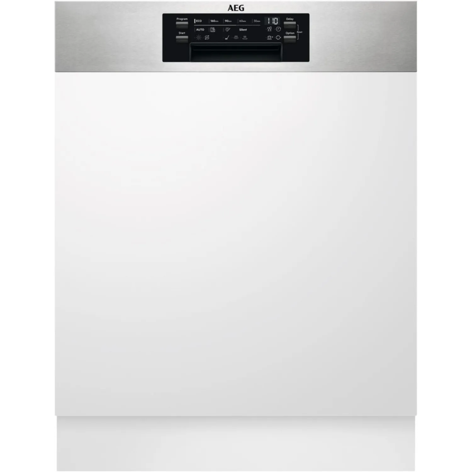 Gerät, Elektrisches Gerät, Geschirrspülmaschine, Weiße Tafel