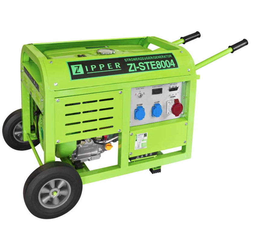 Maschine, Generator, Rad