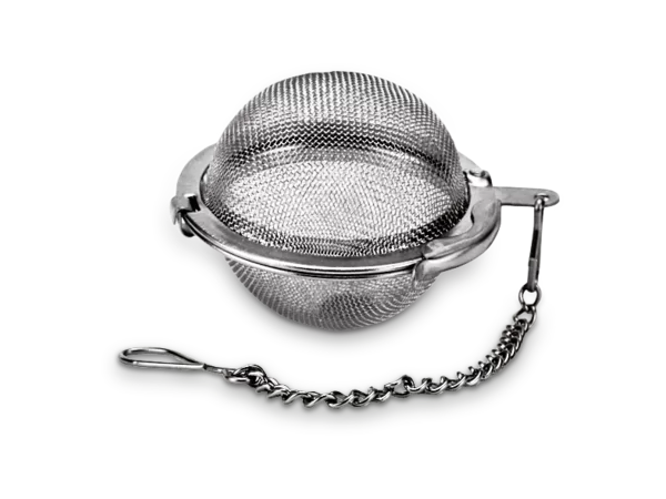 Städter 702028 Tee- und Gewürzkugel 5cm