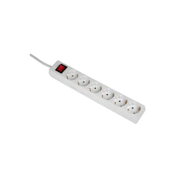 Elektrisches Gerät, Elektrische Steckdose