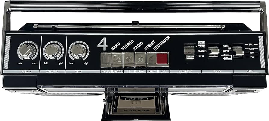 Elektronik, Verstärker