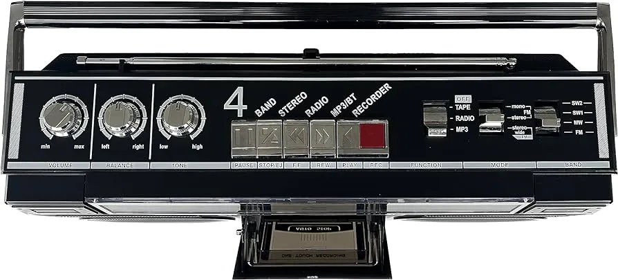 Elektronik, Verstärker