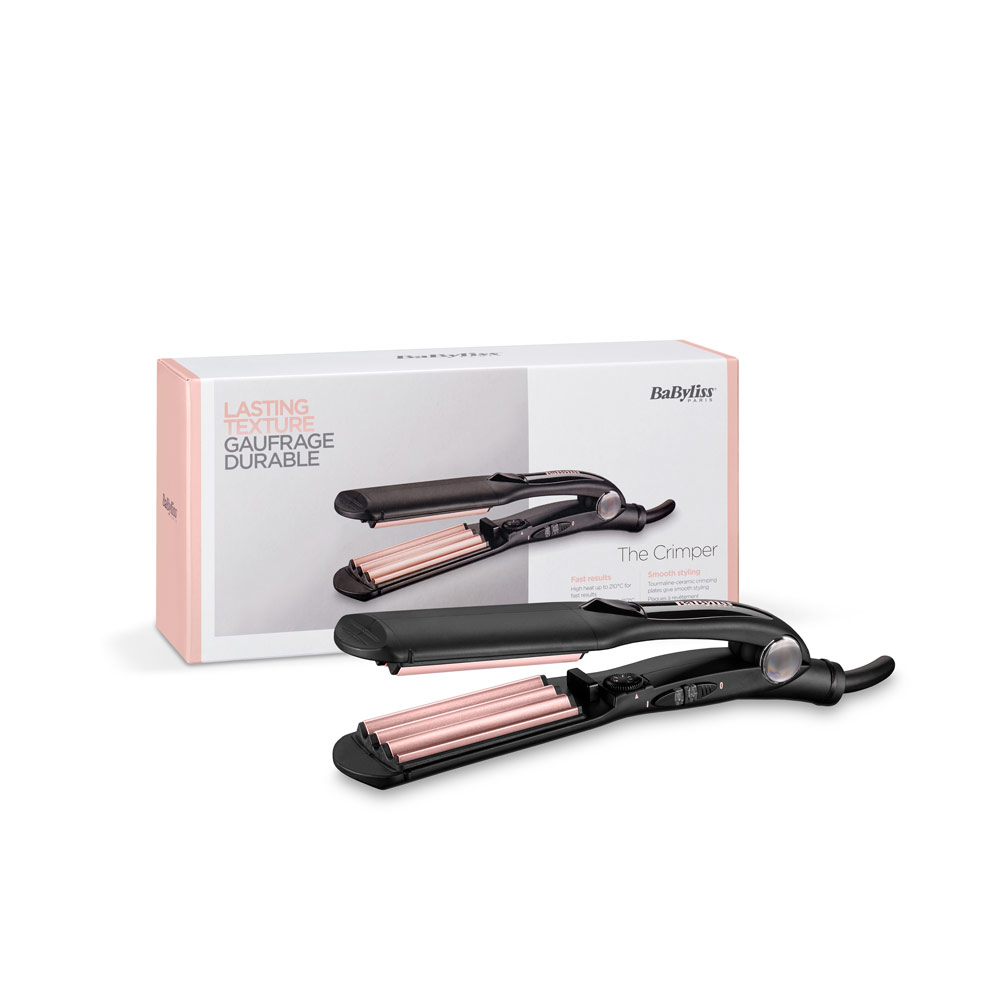 Babyliss Glätteisen 2165CE