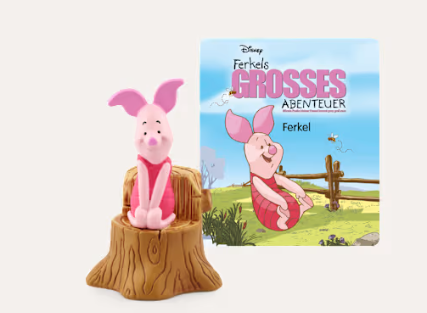 Plüsch, Hase, Pink, Figuren, Broschüre