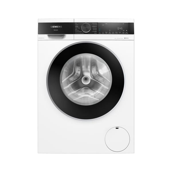 Gerät, Elektrisches Gerät, Waschmaschine