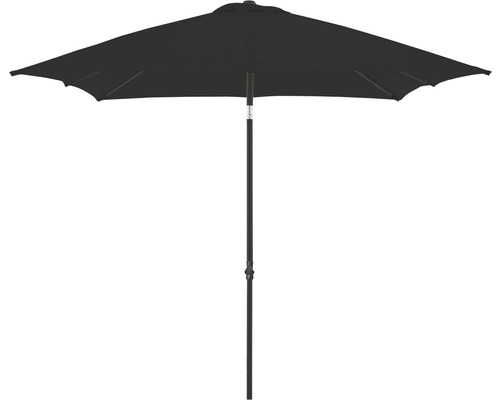 Baldachin, Regenschirm