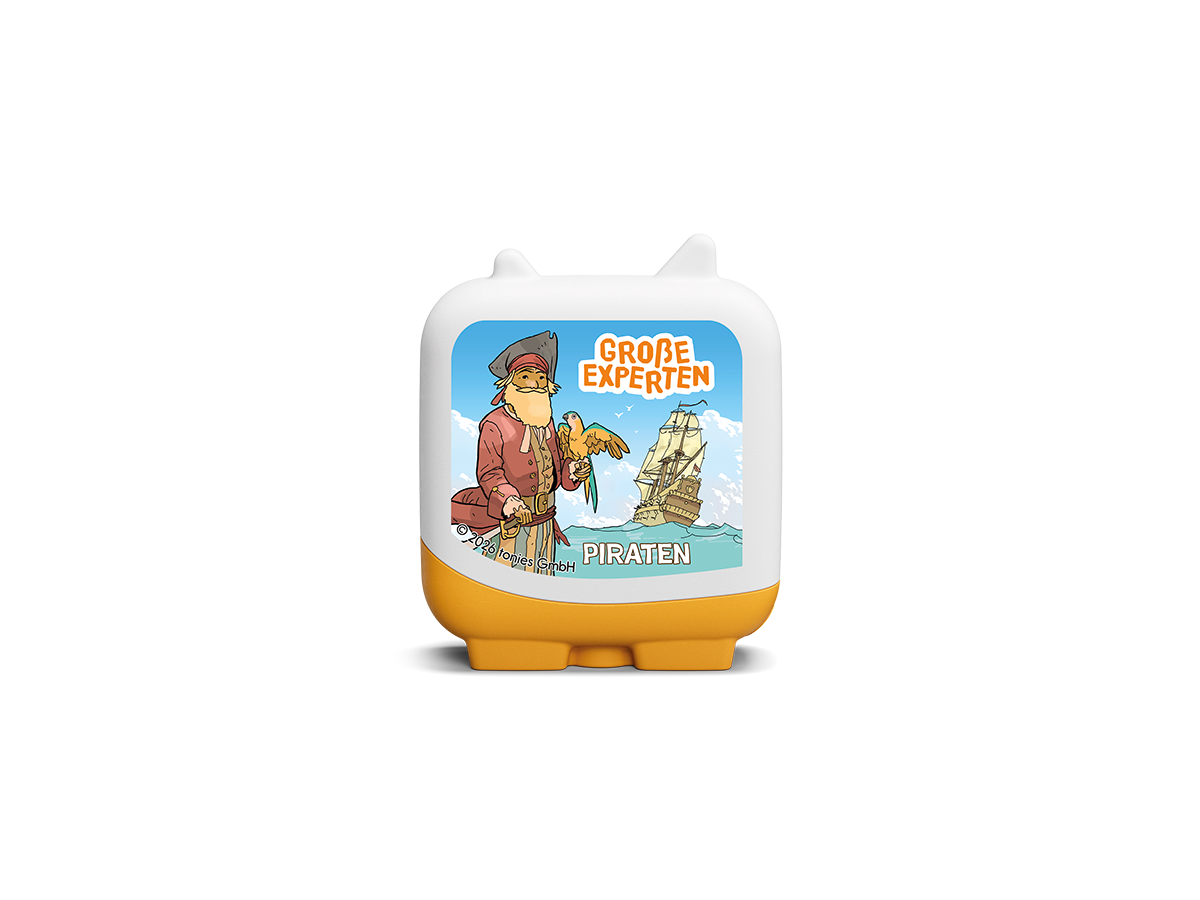 Pirat, Pirate, Figur, Spielzeug, Spielzeugbox