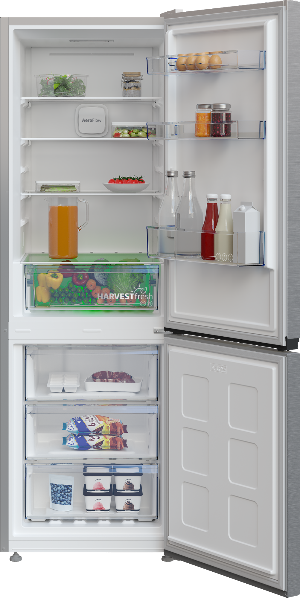 Gerät, Elektrisches Gerät, Kühlschrank