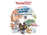 Play-Tonie Die Zeitreise Akademie Eine abenteuerliche Zeitreise