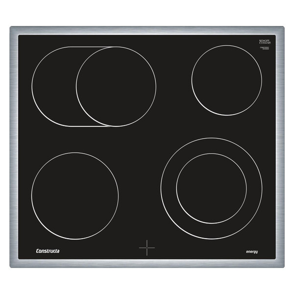 Kochfeld, Drinnen, Küche, Tafel