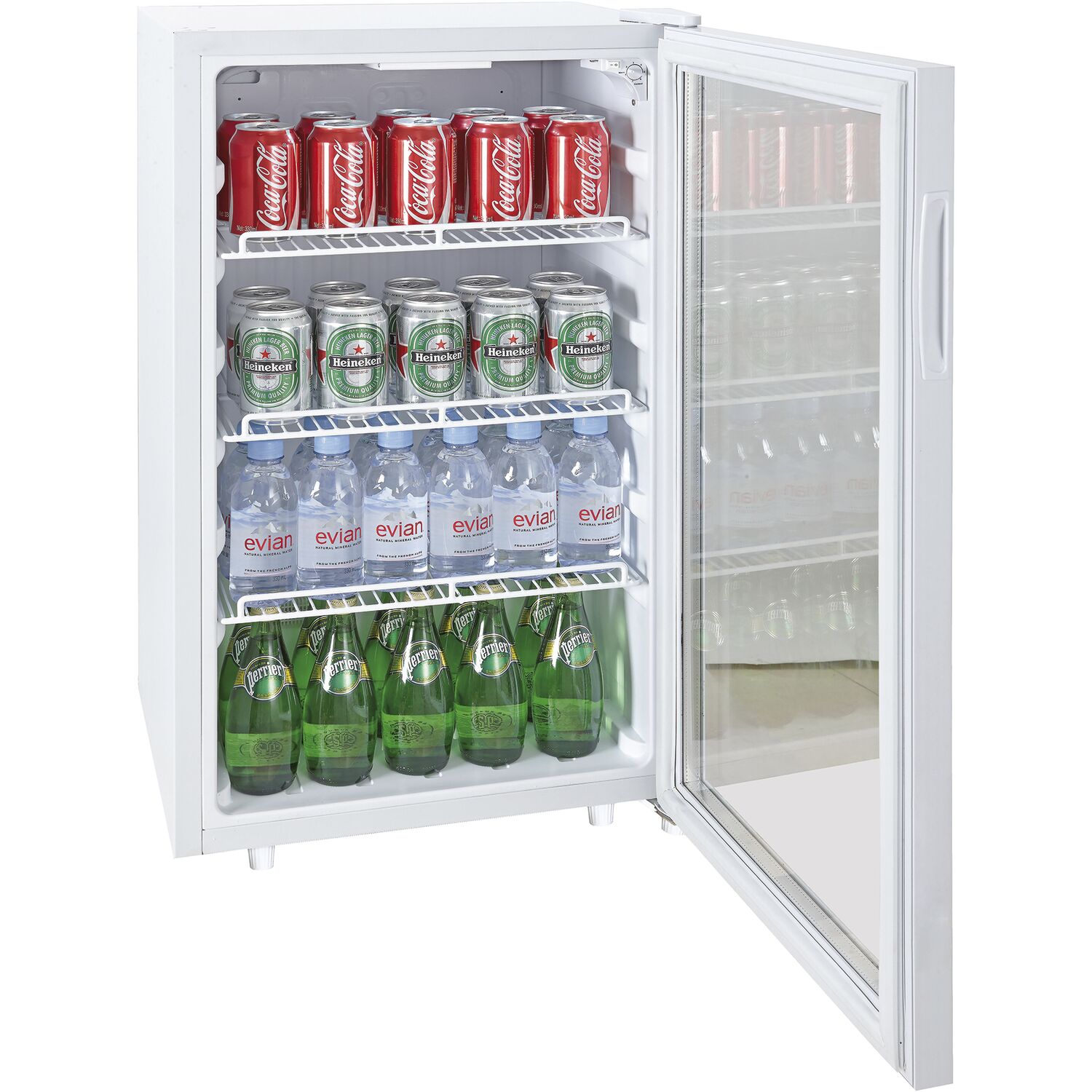 Gerät, Elektrisches Gerät, Kühlschrank