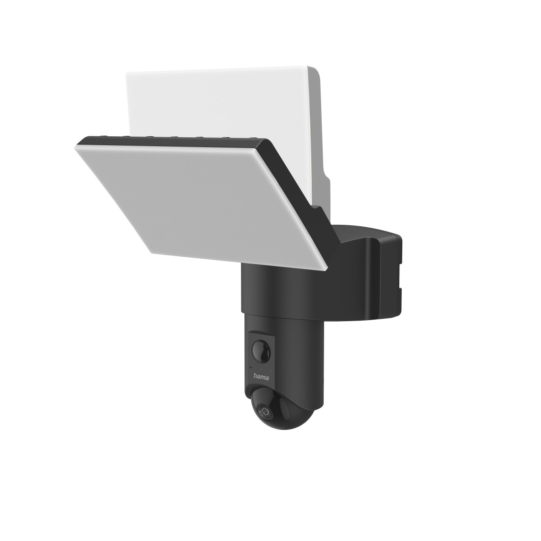 Hama 176614 Wifi Flutlicht Kamera