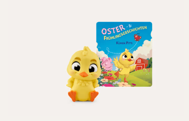 Plüsch, Spielzeug