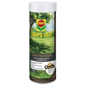 Compo 1389512004 SAAT Schatten-Rasen 300g