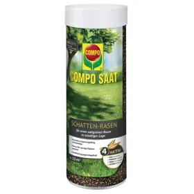 Compo 1389512004 SAAT Schatten-Rasen 300g