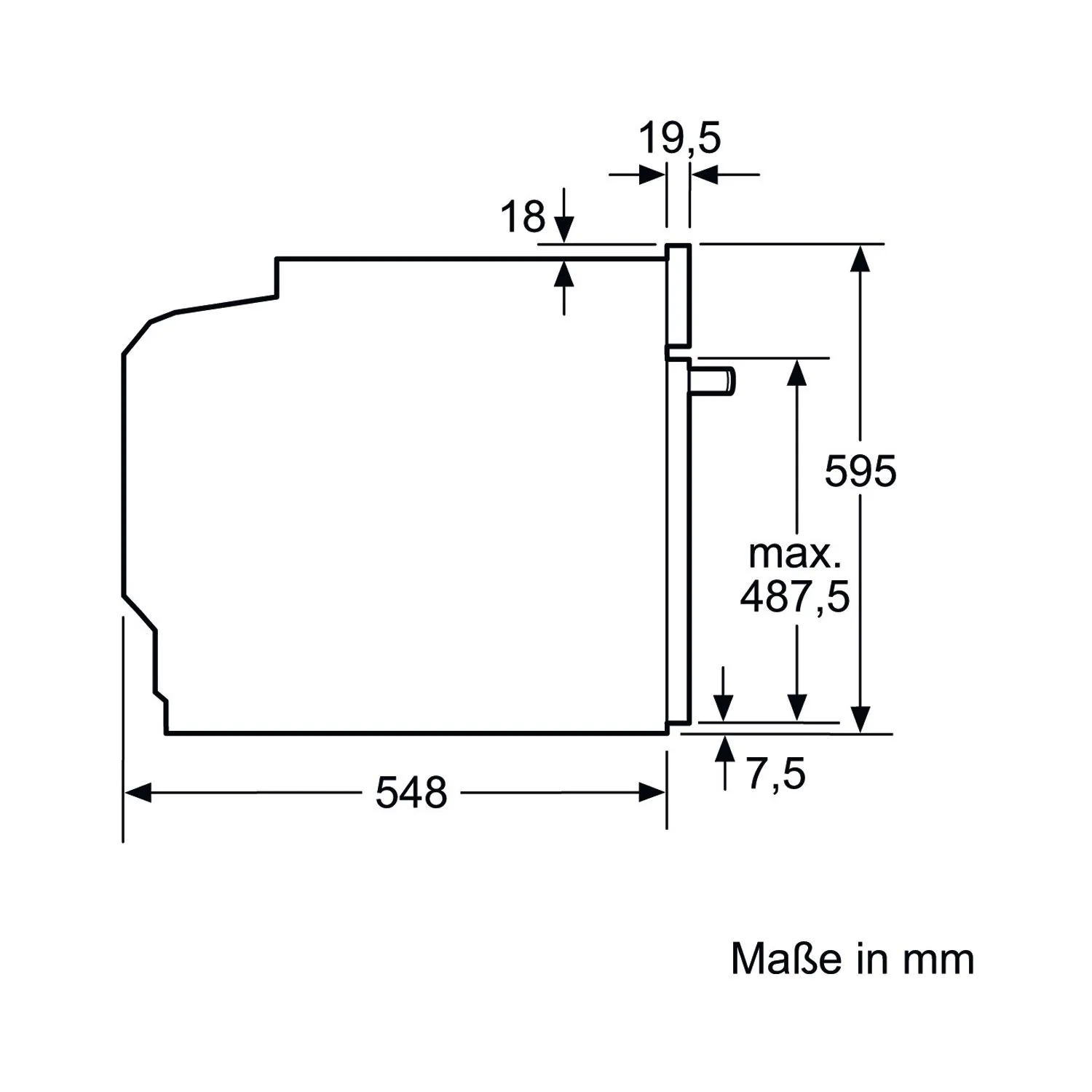 Diagramm, technische Zeichnung, Millimeter, Abmessungen, Schematisch