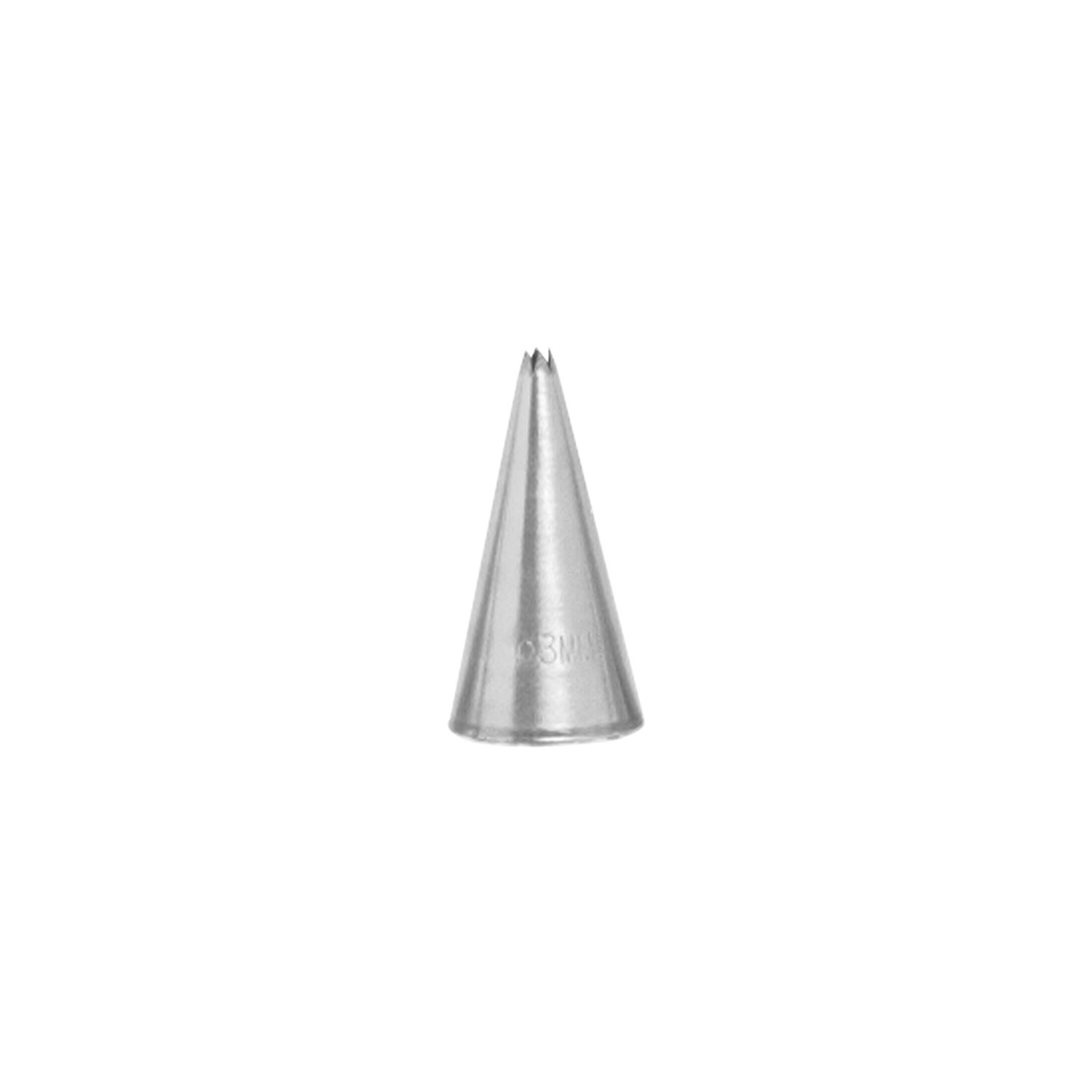 R-226680033 Sterntüllen 3mm