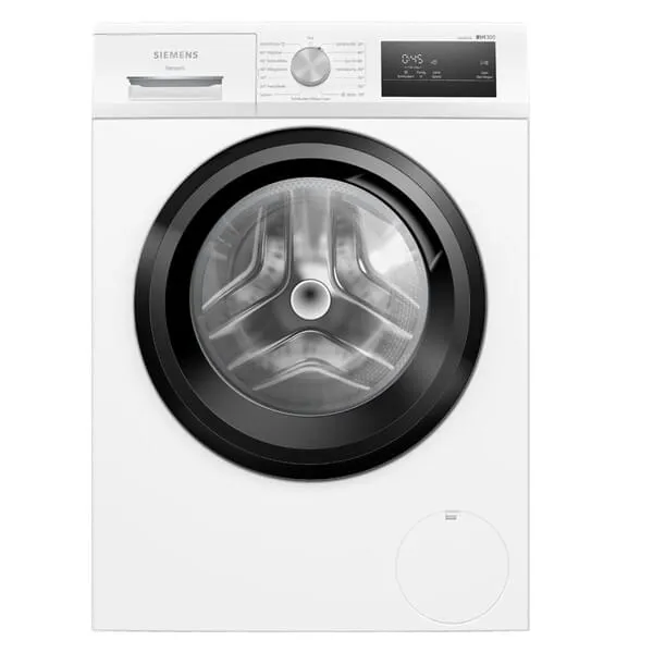 Gerät, Elektrisches Gerät, Waschmaschine