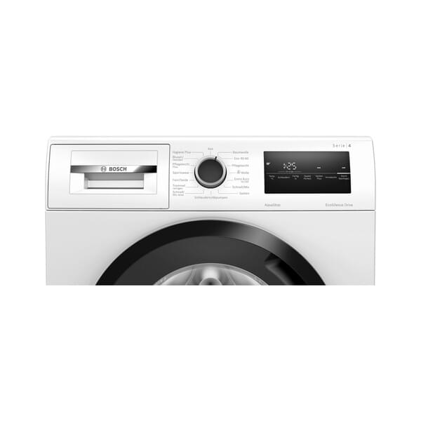 Gerät, Elektrisches Gerät, Waschmaschine