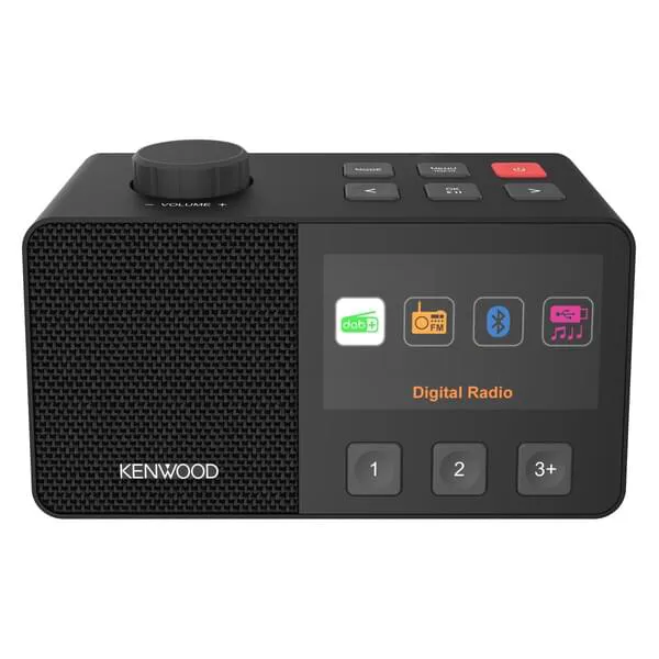 Elektronik, Radio
