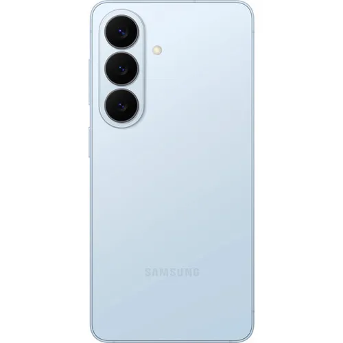 Smartphone, Kamera, Dreifach-Kamera, Blau, Rückseite