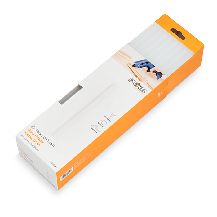 Steinel Klebesticks  1000Gr./250mm 110076896