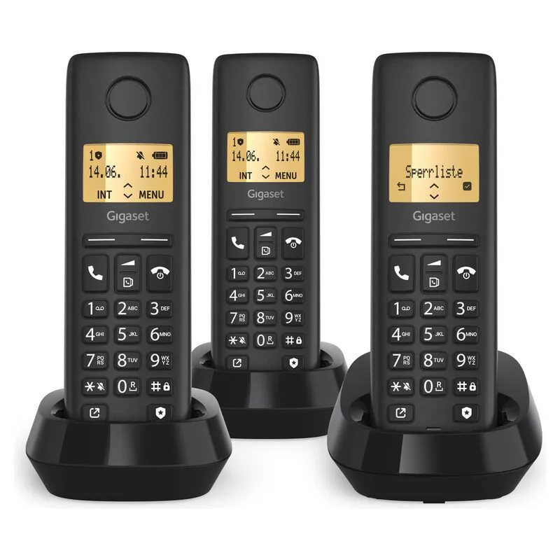 Elektronik, Telefon, Handy