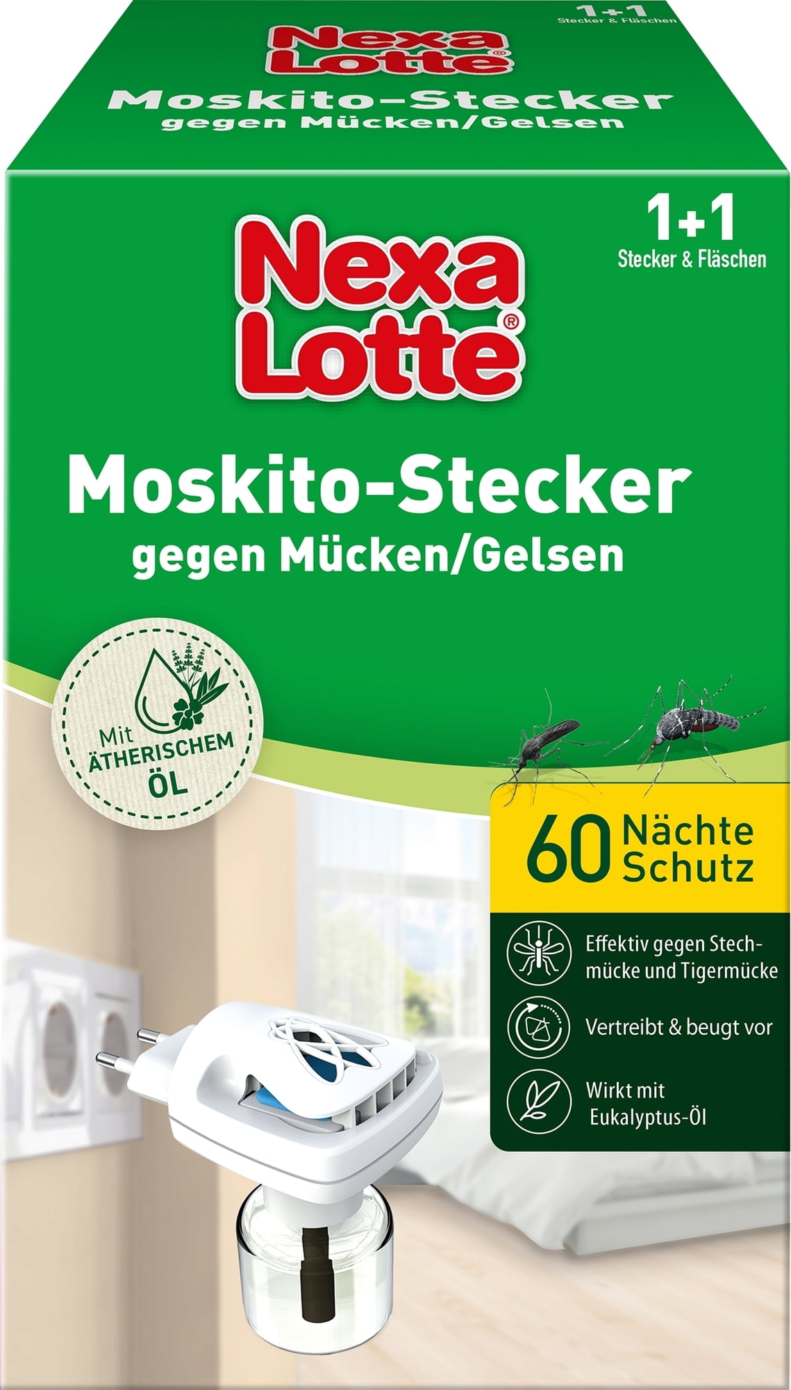 Werbung, Plakat