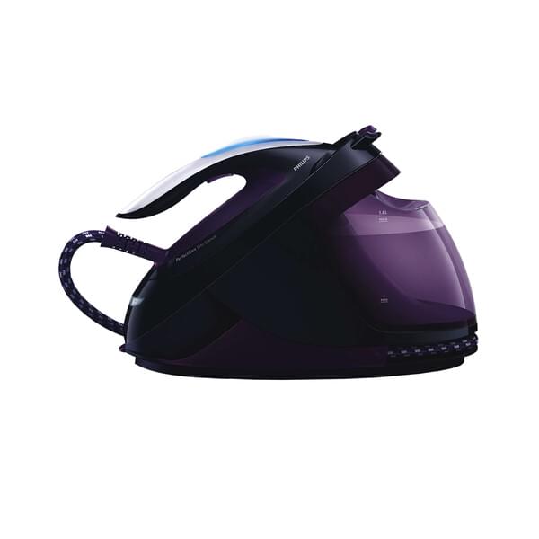 Dampf, Bügel, Lila, Trocken, Dampfbügelmaschine