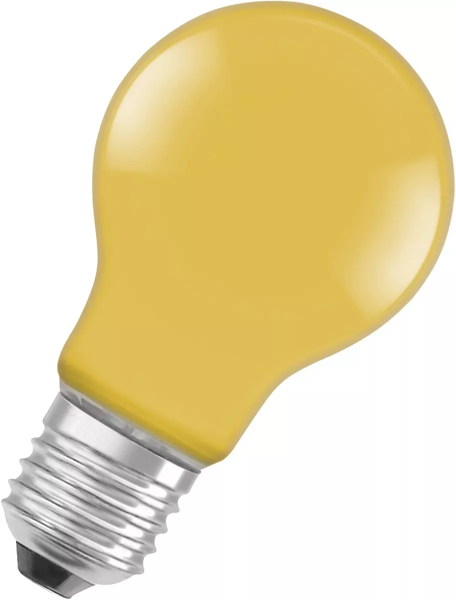 Led Lampe STAR DECO CLA. A15