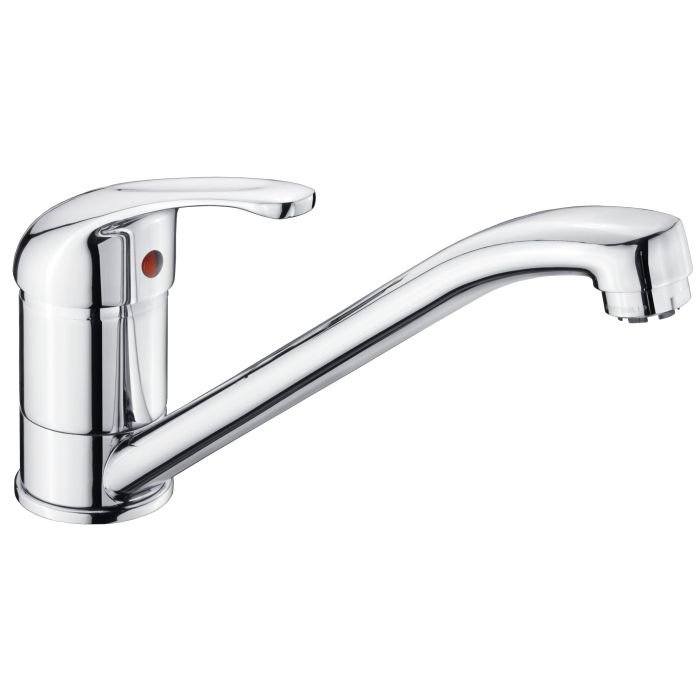 Sinken, Waschbeckenhahn, Wasserhahn